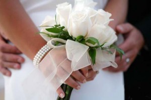 Цветы для свадьбы